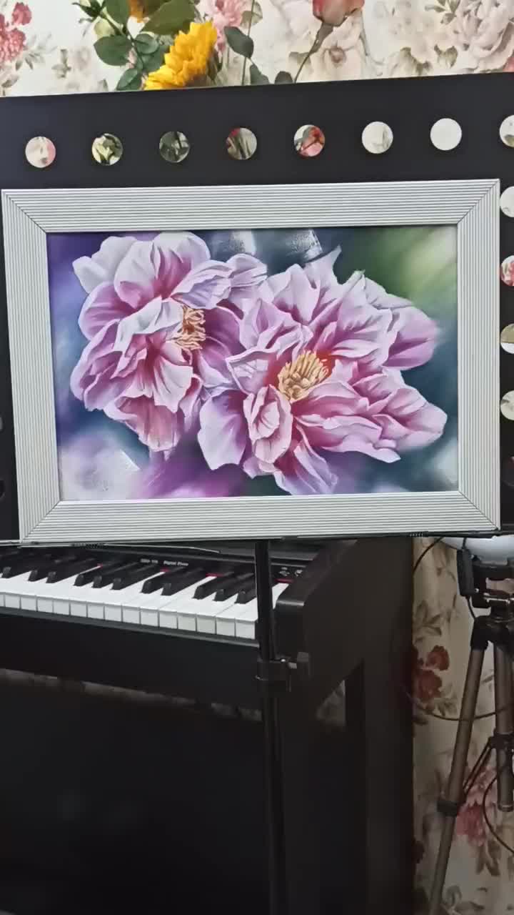 تبدیل عکس به نقاشی های زیبا و ماندگار|تابلو، نقاشی، عکس|بندرعباس, |دیوار