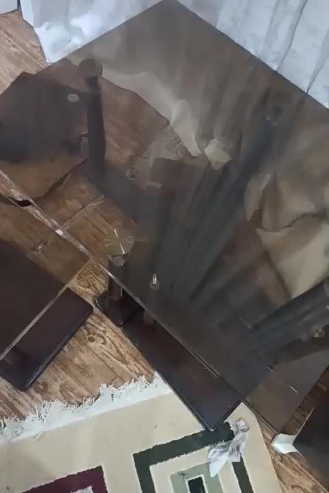 جلومبلی|مبلمان خانگی و میز عسلی|کارون, |دیوار