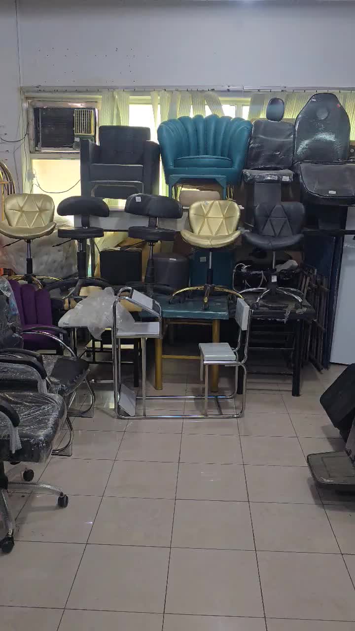 تخت صندلی اپیلاسیون ارایشگاهی اقساطی با ارسال|آرایشگاه و سالنهای زیبایی|خورموج, |دیوار