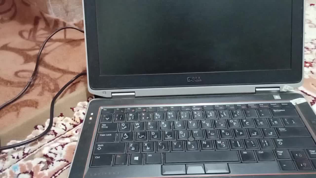 لپ تاپ دل|رایانه همراه|مرند, |دیوار