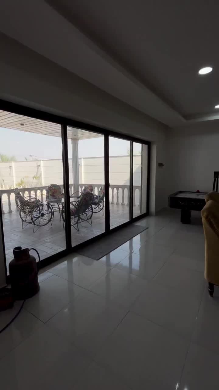 اجاره ویلاباغ ۱۰۰۰ متری شیک اندیمشک بهترین لوکیشن|اجارهٔ کوتاه‌مدت ویلا و باغ|اندیمشک, |دیوار