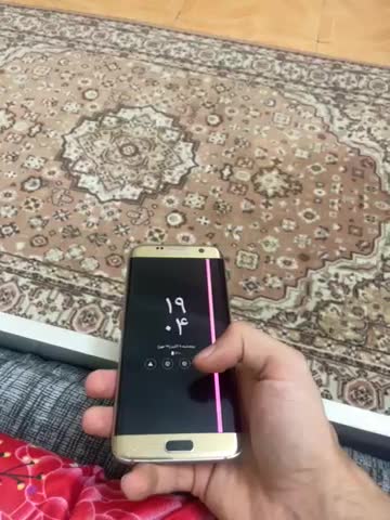 سامسونگ s7|موبایل|تهران, اوقاف|دیوار
