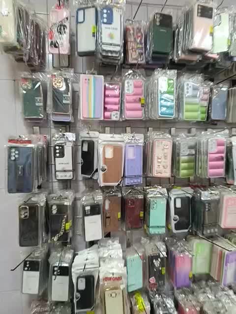 فروش لوازم  موبایل فروشی به صورت کلی ویکجا|لوازم جانبی موبایل و تبلت|کرمانشاه, |دیوار