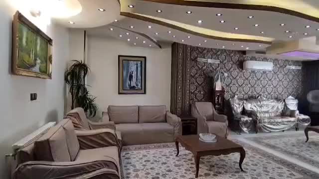 دهخدا تک واحدی خوش ساخت بروز|فروش آپارتمان|شاهین‌شهر, مخابرات (شهید بهشتی)|دیوار