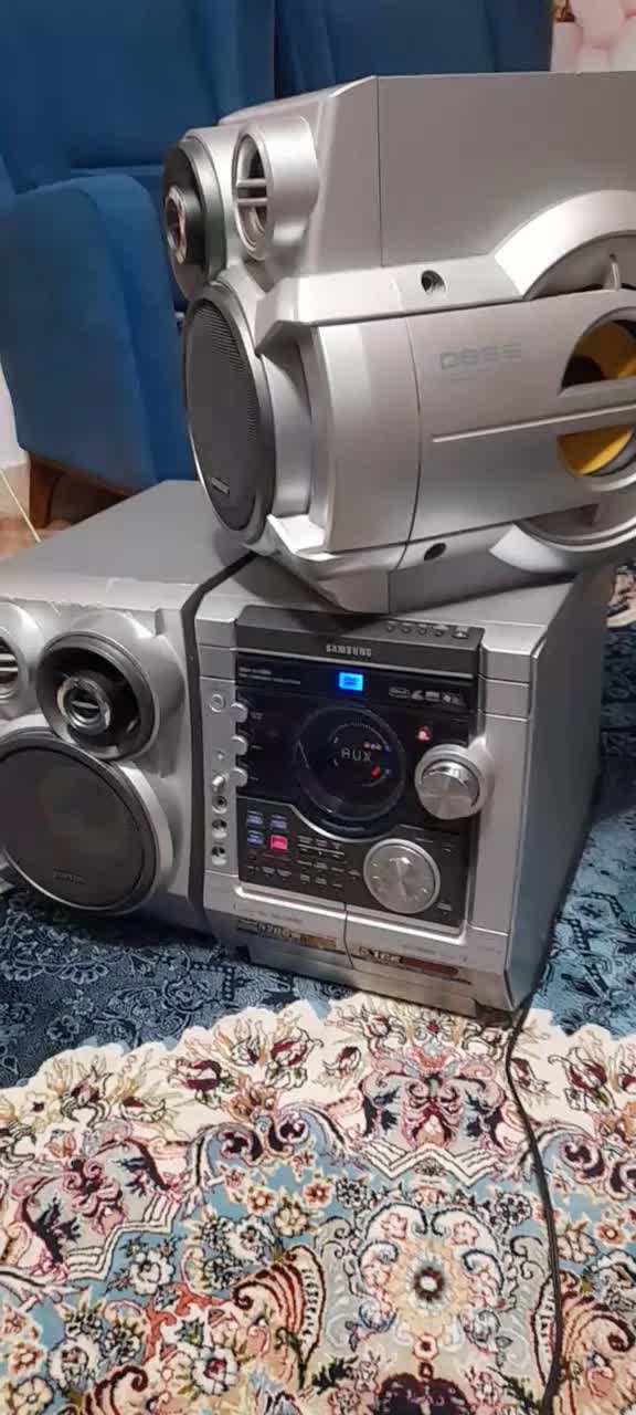 بزرگترین مجموعه سیستم شرق گیلان خرید و فروش|سیستم صوتی خانگی|رودسر, |دیوار