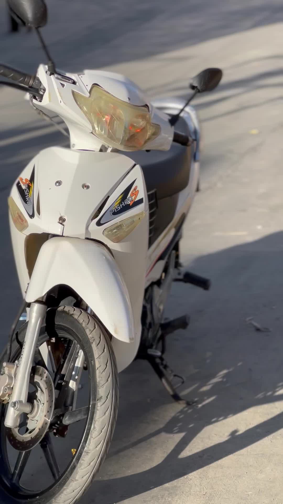 متور ویو ۱۲۵|موتورسیکلت|بانه, |دیوار