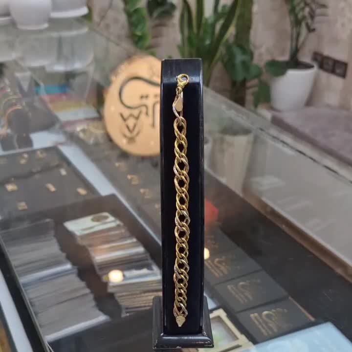 دستبند اپل بدون اجرت و مالیات فقط با ۵ درصد|جواهرات|رشت, فلسطین|دیوار