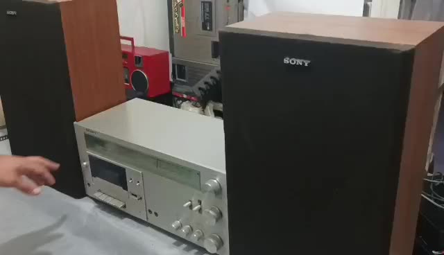 استریو سونیHST39|سیستم صوتی خانگی|تهران, شهرک آپادانا|دیوار