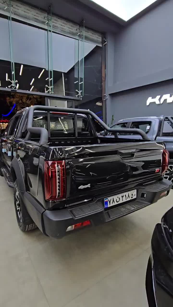 فروش اقساط KMC T9 تحویل فوری نمایندگی احمدی نژاد|خودرو سواری و وانت|کرمان, |دیوار