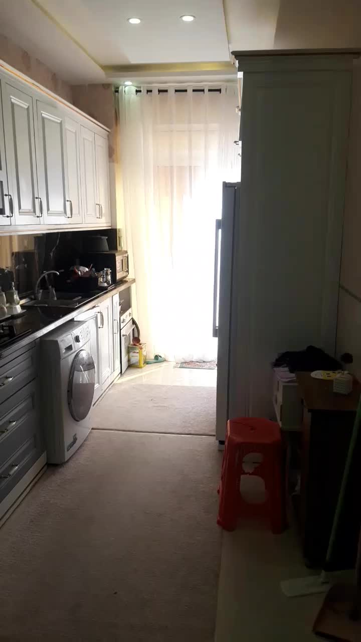 اپارتمان فروشی|فروش آپارتمان|مشهد, شهرک بهارستان|دیوار