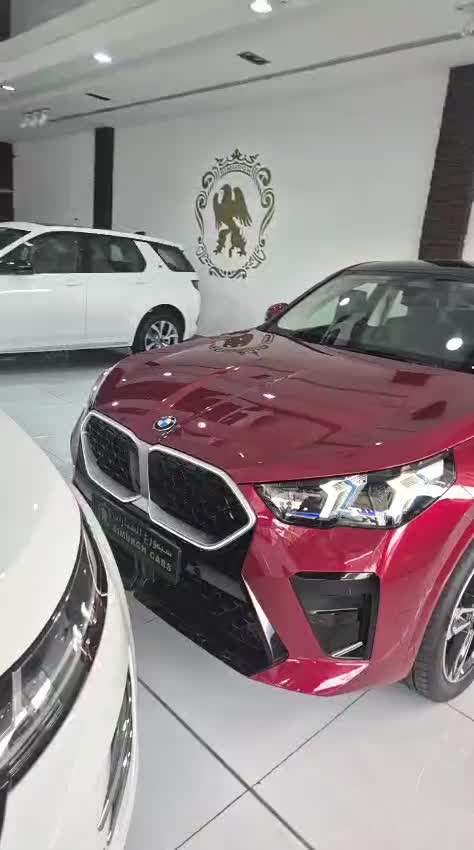 x2 2026|خودرو سواری و وانت|تهران, سعادتآباد|دیوار