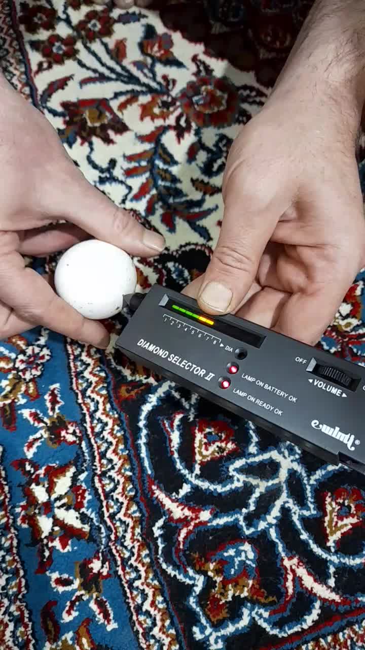 الماس آسیاب۷۰۰|جواهرات|تهران, ائمه اطهار|دیوار