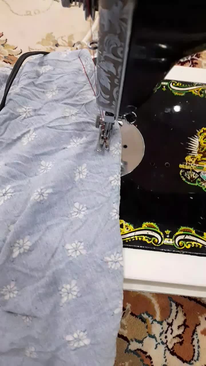 چرخ ژوکی برقی|چرخ خیاطی و ریسندگی|ایوان, |دیوار