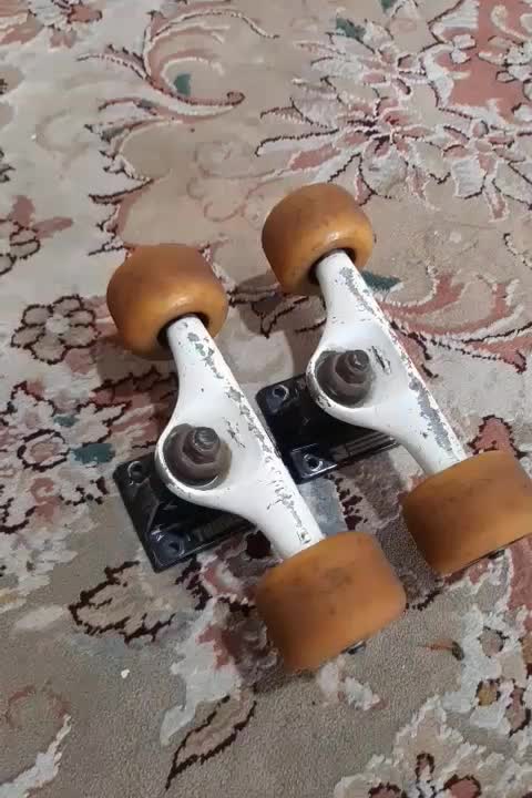 چرخ اسکیت برد|دوچرخه، اسکیت، اسکوتر|بهارستان, |دیوار