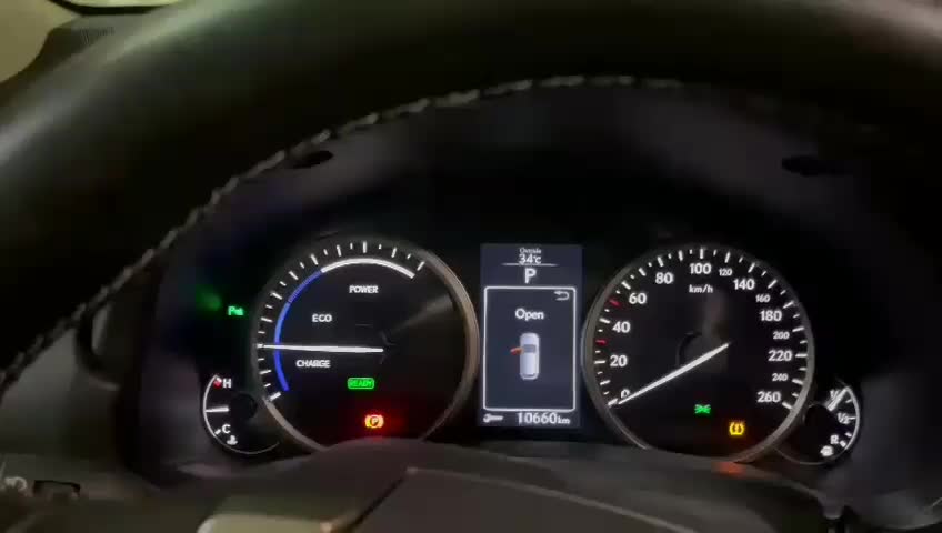 لکسوس NX 300 H 300، مدل ۲۰۱۷|خودرو سواری و وانت|اصفهان, آبشار|دیوار