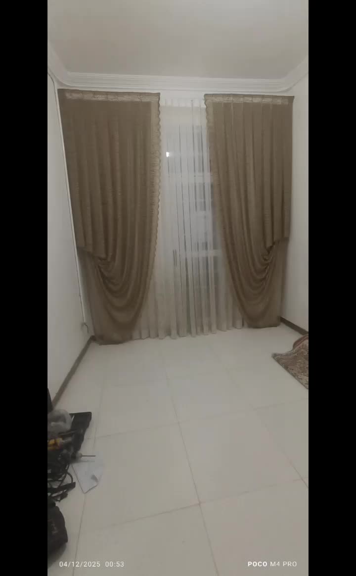 نصاب پرده..|خدمات پیشه و مهارت|زابل, |دیوار