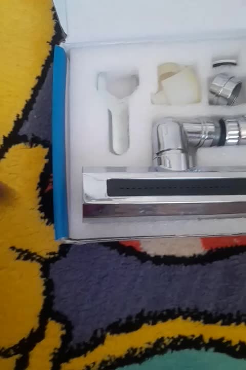 سرشیر  آب متحرک آبشاری نونو|لوازم سرویس بهداشتی|قم, پردیسان|دیوار