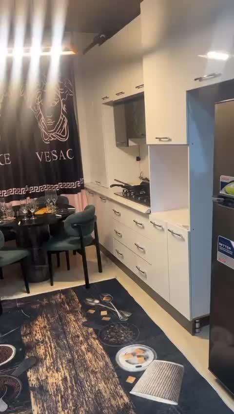 اجاره روزانه ماهانه اپارتمان سوئیت غرب جکوزی دار|اجارهٔ کوتاه‌مدت آپارتمان و سوئیت|تهران, جنت‌آباد جنوبی|دیوار