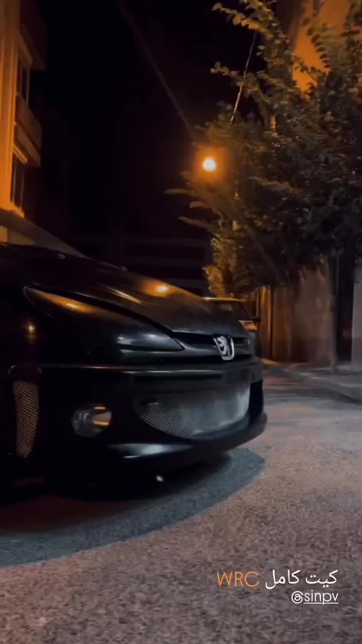 ۲۰۶ آرسی ۲۰۷چراغ هلا مورتی هدرز مکش استرسبار|قطعات یدکی و لوازم جانبی|مشهد, شهرآرا|دیوار