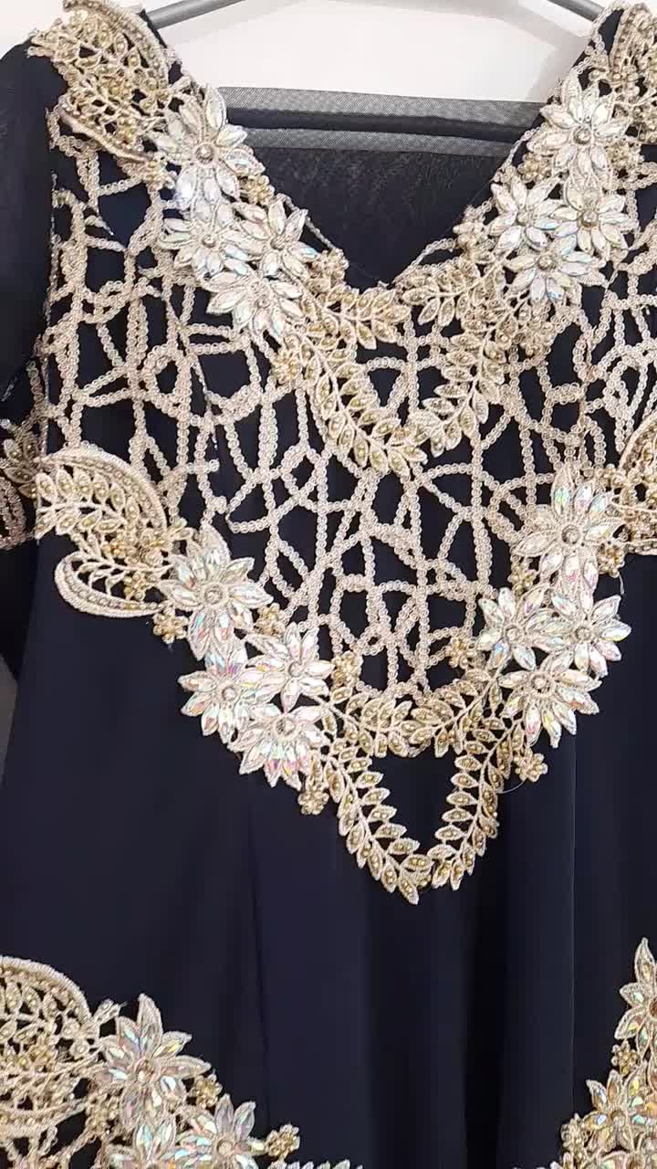 پیراهن مجلسی شیک وتمیز|لباس|سنگر, |دیوار