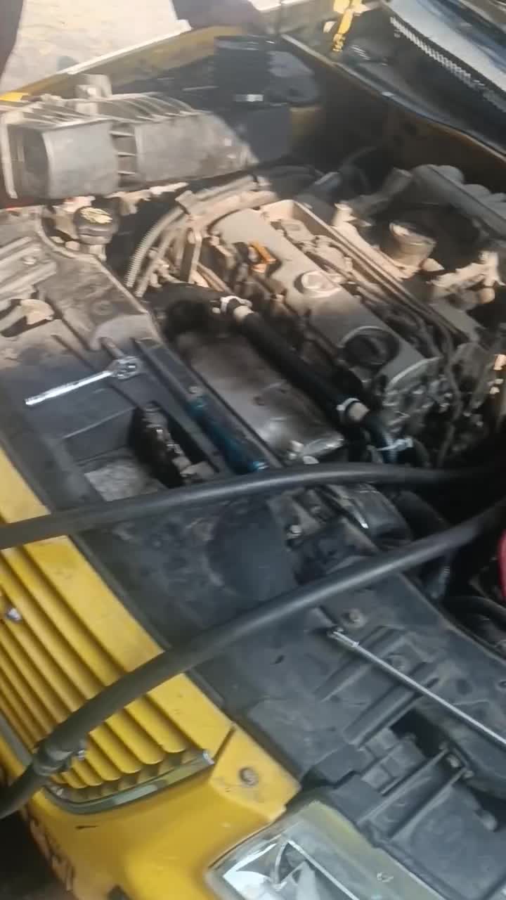 شستشوی رادیاتور بخاری و انژکتور موتور|خدمات موتور و ماشین|فردیس, فردیس|دیوار