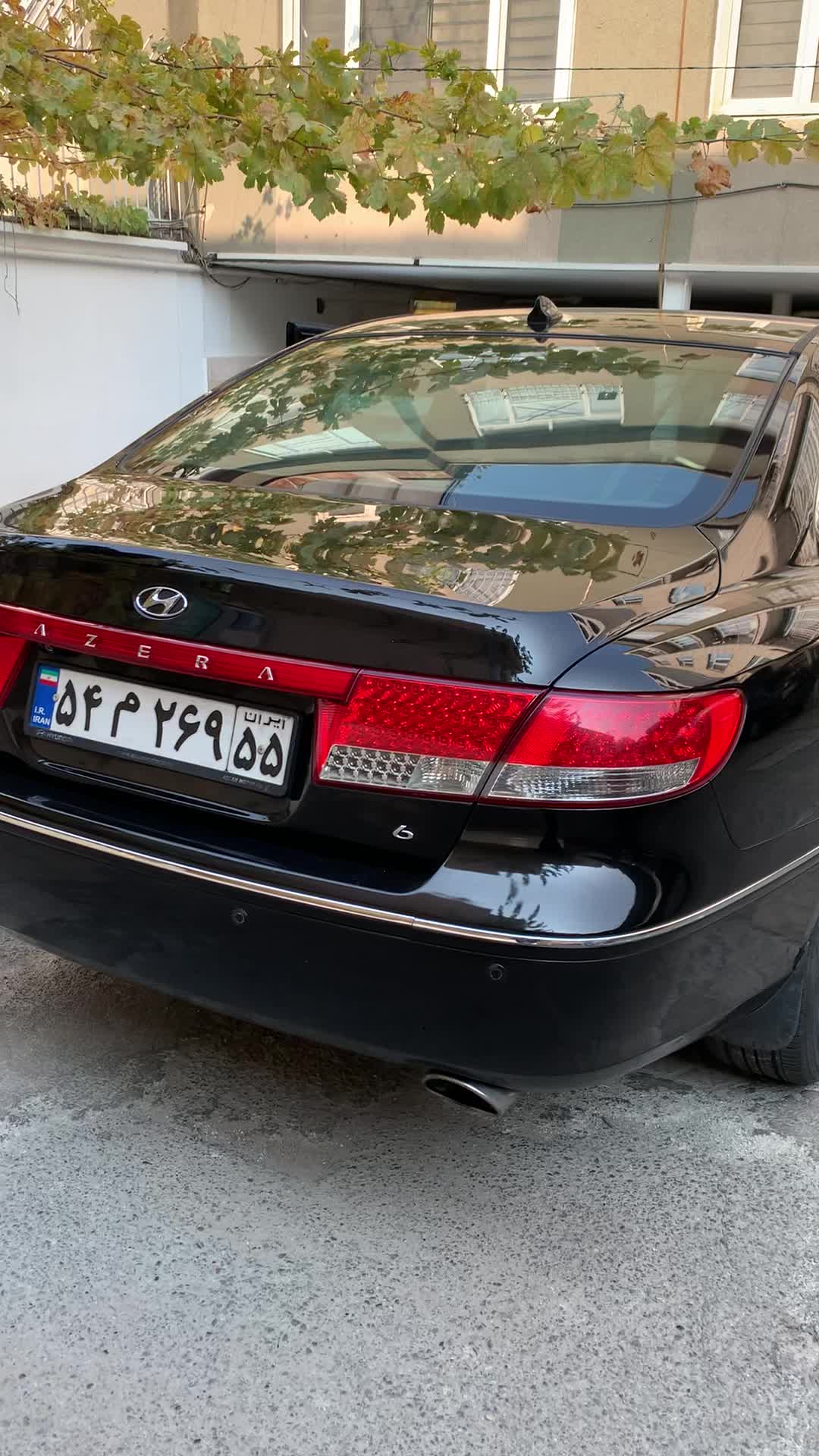 آزرا 2010|خودرو سواری و وانت|تهران, مدائن|دیوار