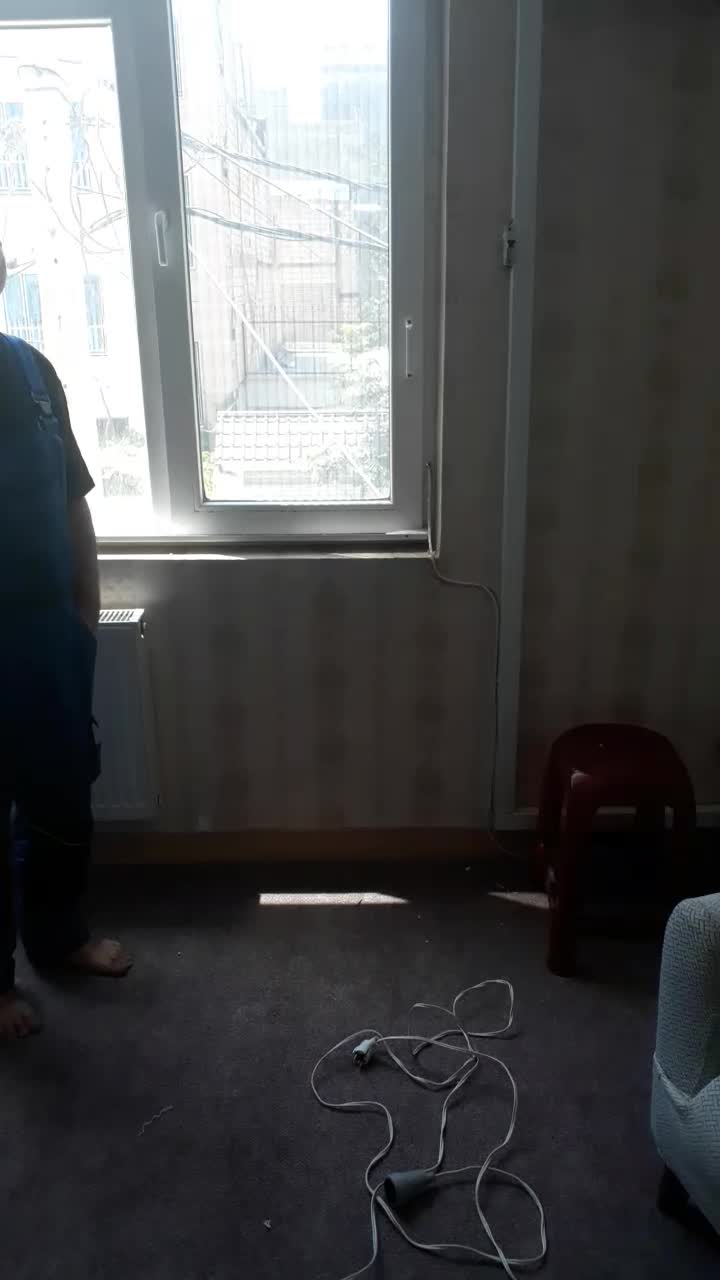 تولید دوجداره و تبدیل پنجره لولایی به کشویی upvc|مصالح و تجهیزات ساختمان|تهران, فردوس|دیوار