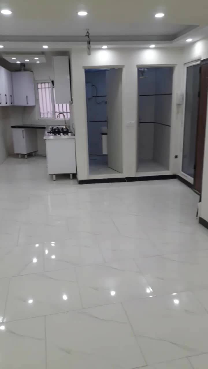 استادمعین*محدوده لعل*۵۰متر فول بازسازی*قولنامه ای|فروش آپارتمان|تهران, استاد معین|دیوار