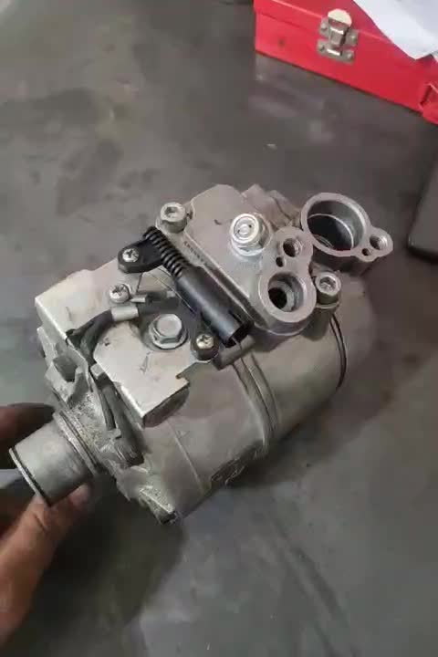 کومپرسور کولر MG 550|قطعات یدکی و لوازم جانبی|تبریز, |دیوار