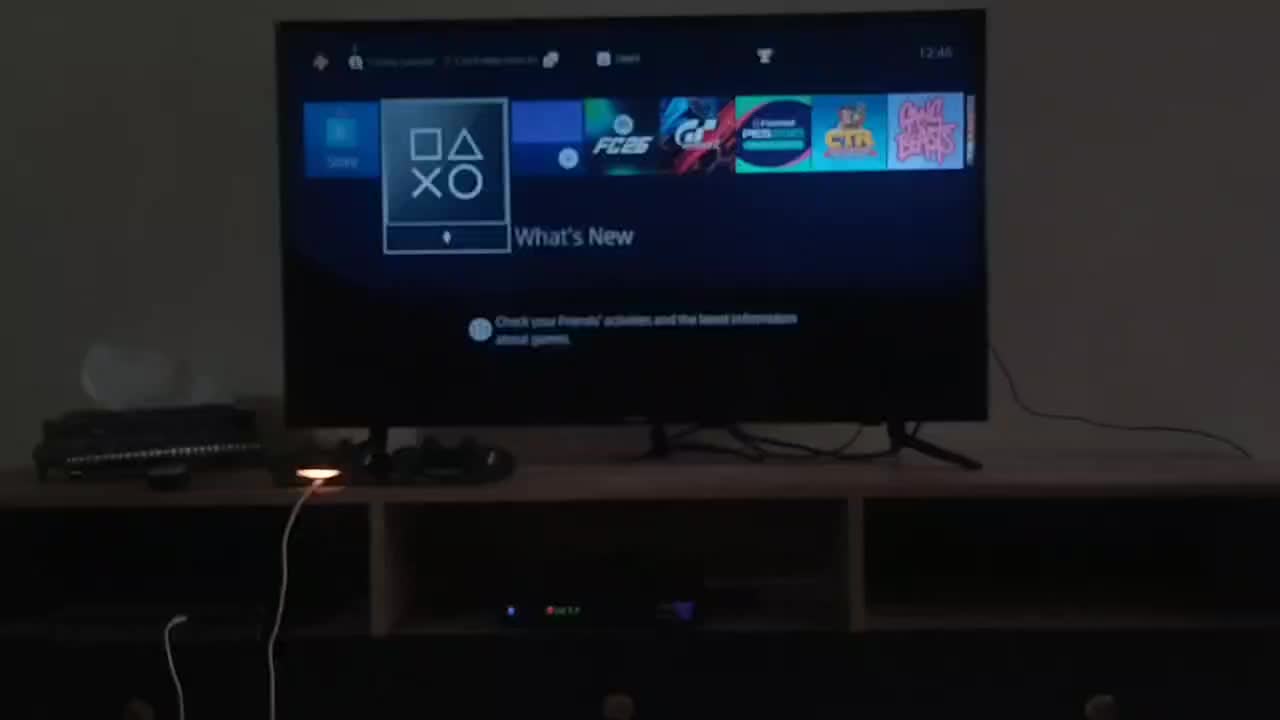 ps4|کنسول، بازی ویدئویی و آنلاین|بومهن, |دیوار