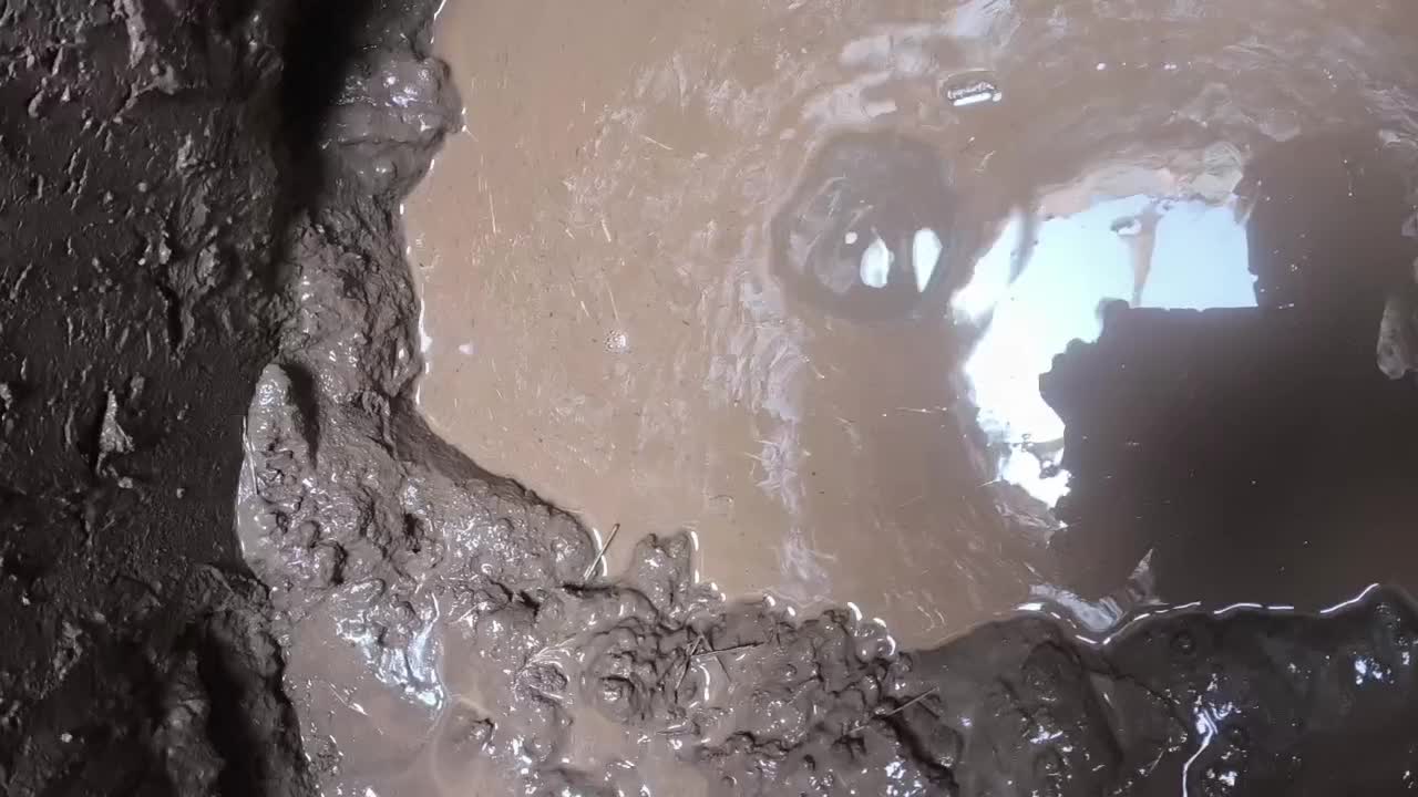 حفاری و لایروبی چاه آب|خدمات پیشه و مهارت|سیاهکل, |دیوار