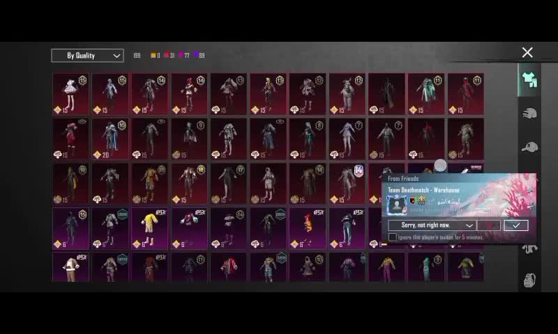 اکانت پابجی|کنسول، بازی ویدئویی و آنلاین|زابل, |دیوار