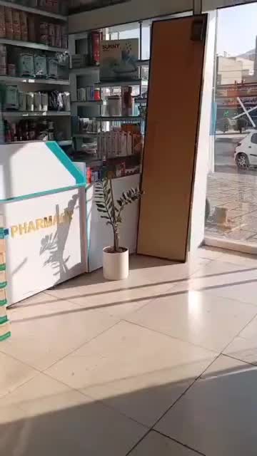 دکورداروخانه دکورمغازه دکورفروشگاه ویترین کانترمیز|فروشگاه و مغازه|تهران, حسنآباد|دیوار