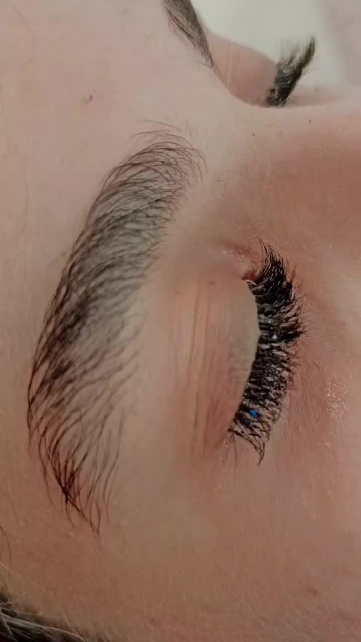 خدمات اصلاح ابرو ولیفت و کاشت مژه|خدمات آرایشگری و زیبایی|گرگان, |دیوار