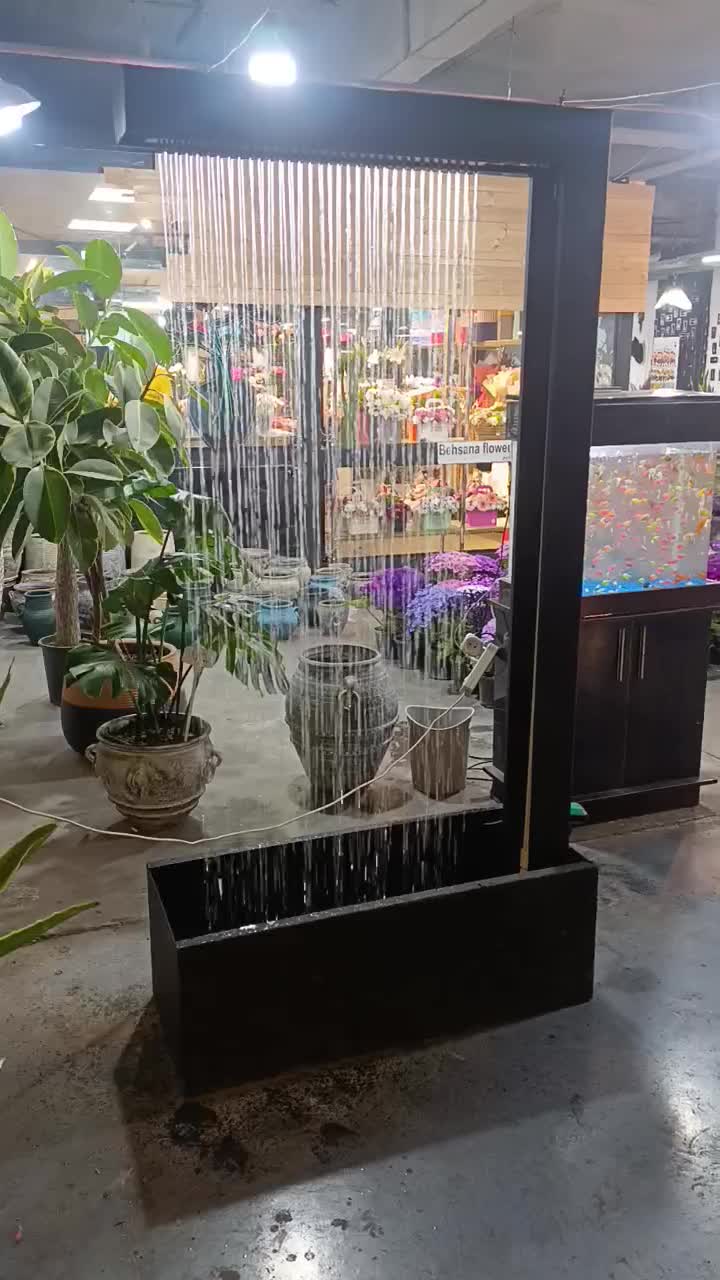 آبنما بارانی  زیر قیمت|صنایع دستی و سایر لوازم تزئینی|تهران, ستارخان|دیوار