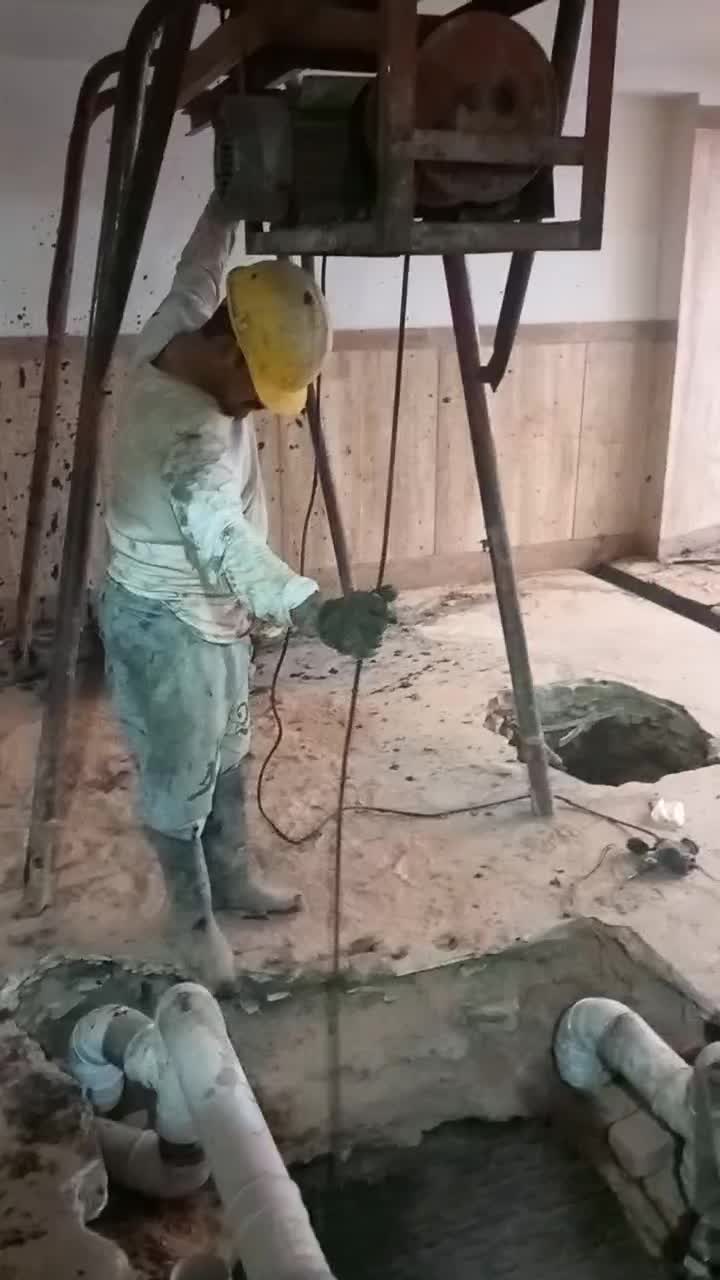 تخلیه چاه فاضلاب لایروبی لجنکشی ترمیم مقنی کل نقاط|خدمات پیشه و مهارت|تهران, پاسداران|دیوار