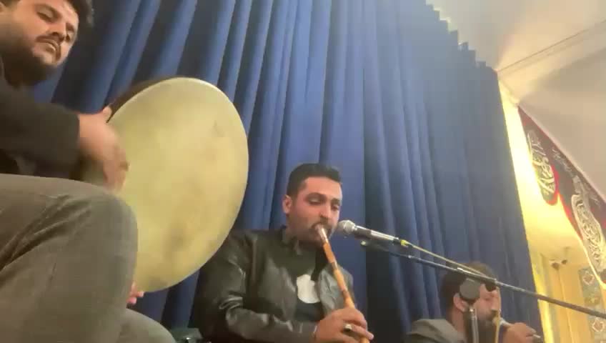 برگزاری مراسمهای  ختم با  نی نوازی ودشتی خوانی|خدمات پذیرایی، مراسم|کرمان, |دیوار