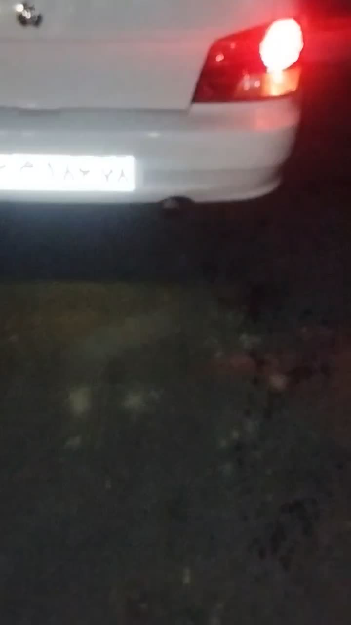 باسلام منبع اسپرت پراید|قطعات یدکی و لوازم جانبی|رباط‌کریم, شترخوار|دیوار