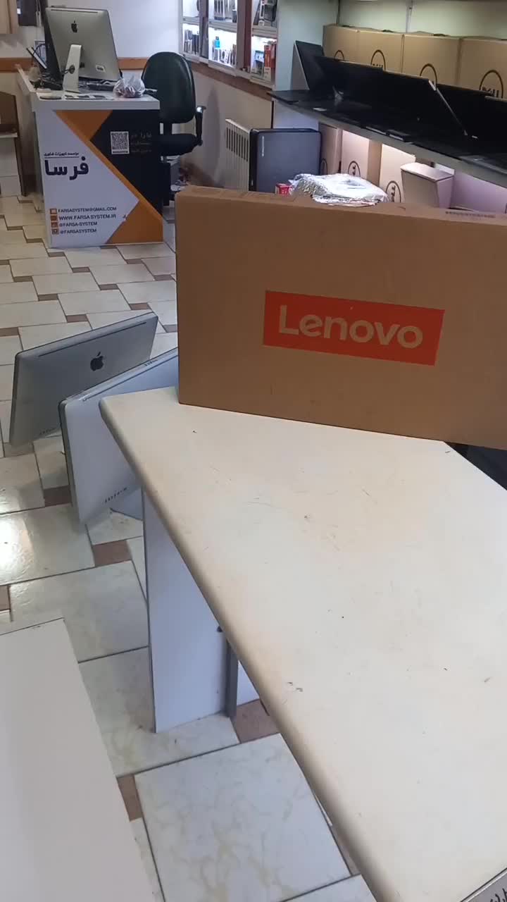 لپ تاپ نو لنوو v15 گرافیکدار زیرقیمت djkala وترب|رایانه همراه|رشت, ساغری سازان|دیوار