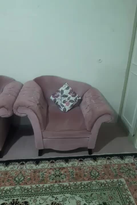 مبل|مبلمان خانگی و میز عسلی|مشهد, کارمندان دوم|دیوار