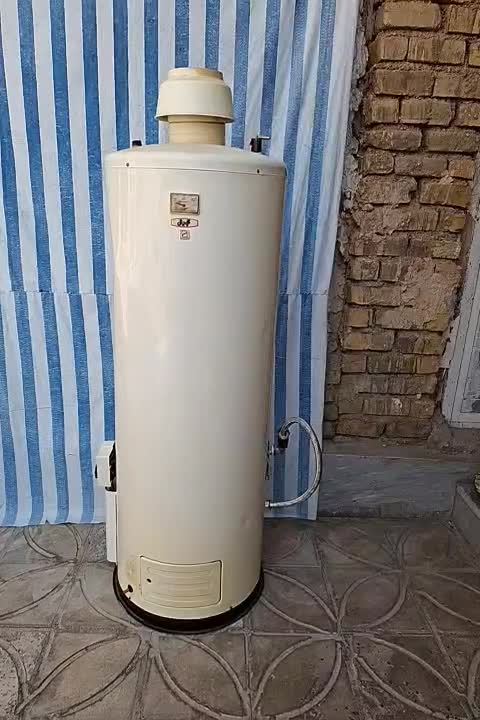 آبگرمکن زمینی|آبگرمکن، پکیج، شوفاژ|مرودشت, ژیان|دیوار