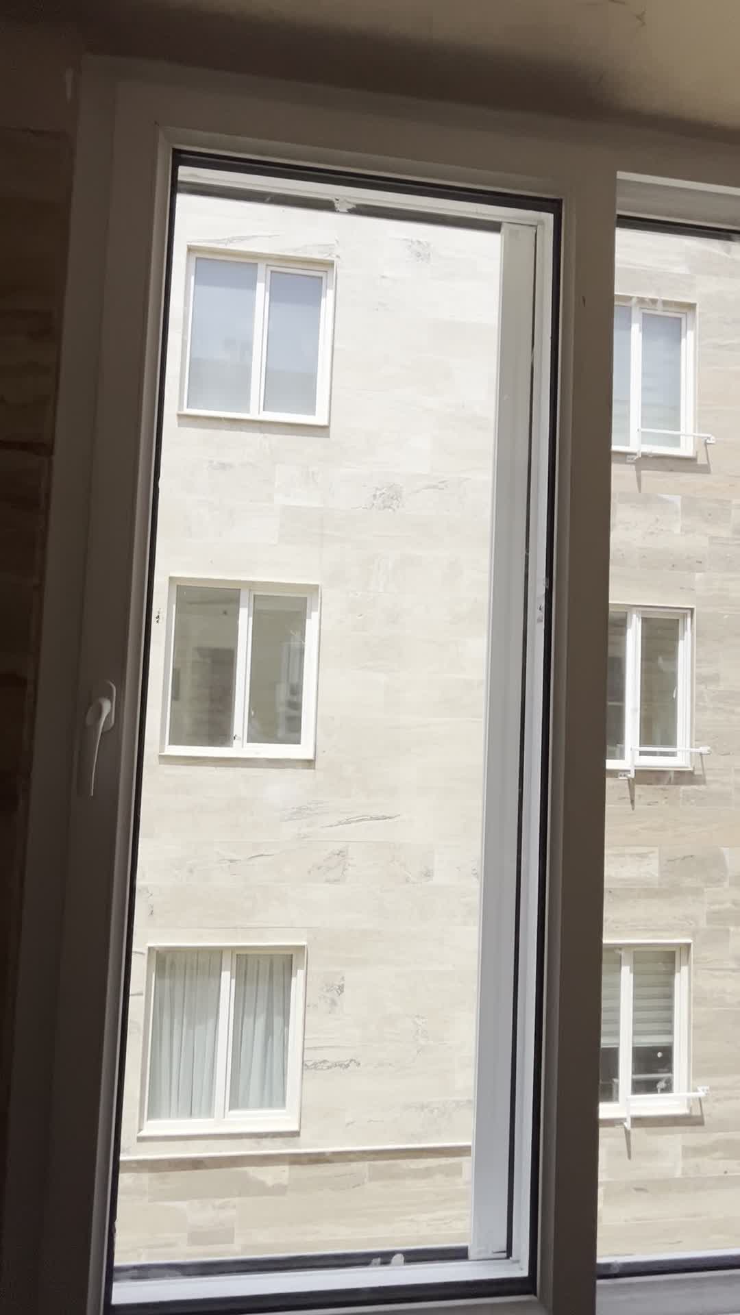 در و پنجره پی وی سی تی وین|مصالح و تجهیزات ساختمان|فردیس, نسترن شرقی|دیوار