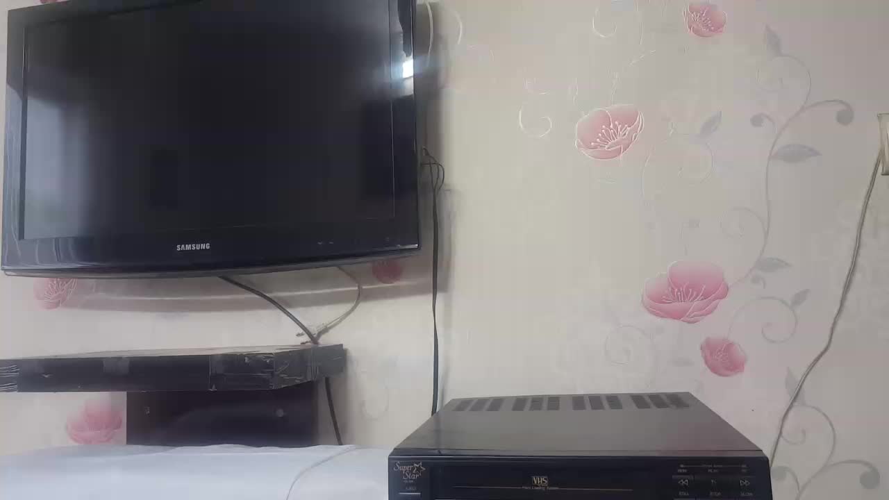 ویدیو سوپر استار قدیمی|پخشکننده DVD و ویدیو|چناران, |دیوار