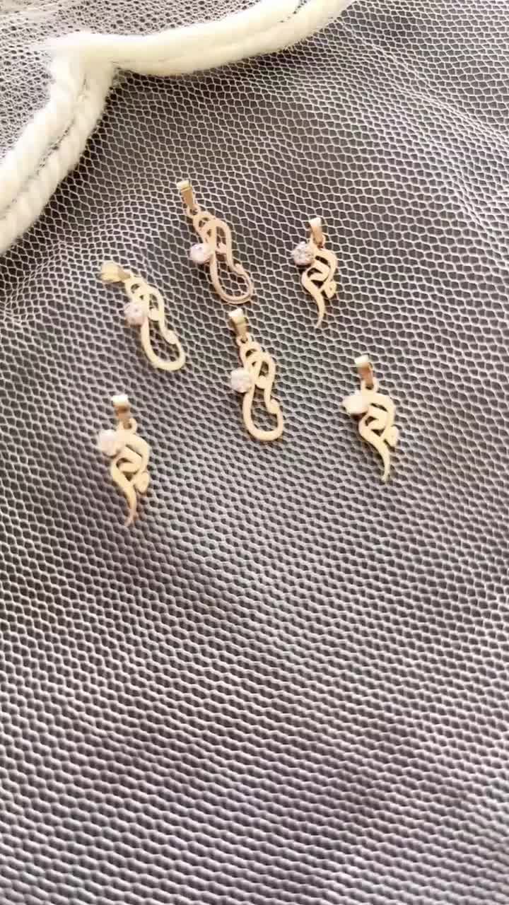 پلاک طلا مادرم ومامان با اجرت مناسب و بدون مالیات|جواهرات|ری, اقدسیه|دیوار