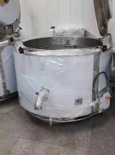 دیگ استیل|ظروف پختوپز|تهران, سیروس|دیوار