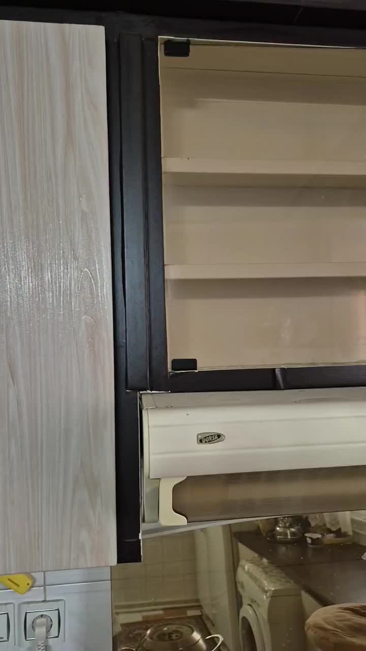 هود و ویترین با هم|هود|بروجرد, |دیوار