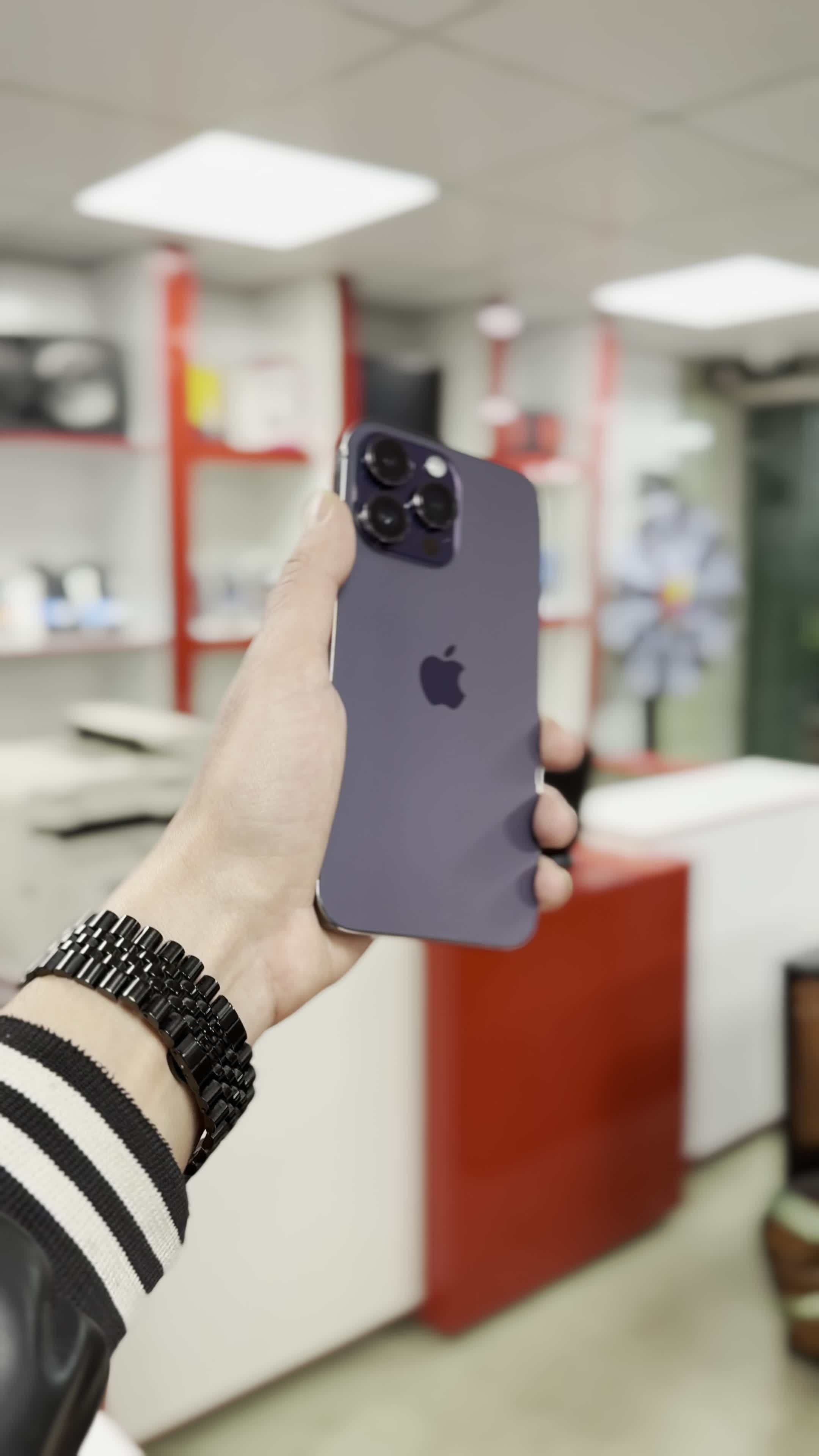 iphone 14 Pro max|موبایل|خمینیشهر, |دیوار