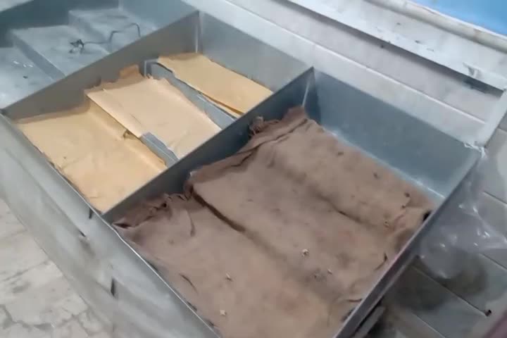 واگذاری مغازه طبق میوه فروشی|فروشگاه و مغازه|قم, اسمعیل آباد|دیوار