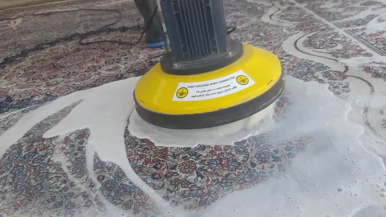 قالیشویی یاس|خدمات نظافت|شیروان (خراسان), |دیوار