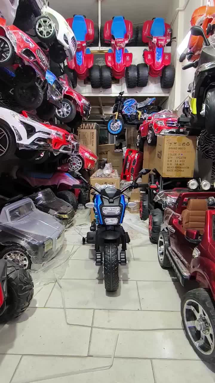 بزرگترین مرجع فروش ماشین وموتورشارژی،اقساطی باچک|اسباببازی|تاکستان, |دیوار